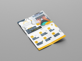 Flyer Design